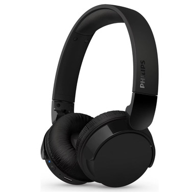 Philips Wireless Over-Ear-Kopfhörer Serie 5000