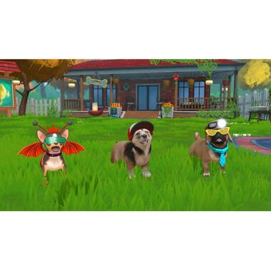 CentreSoft Little Friends: Isola dei Cuccioli