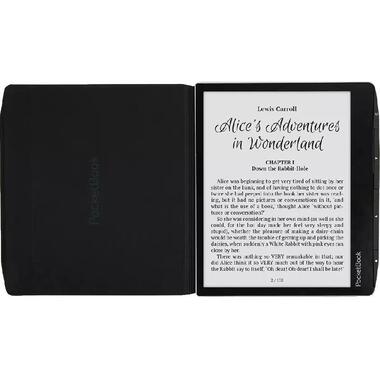 Custodia per e-reader PocketBook Flip Cover Nero