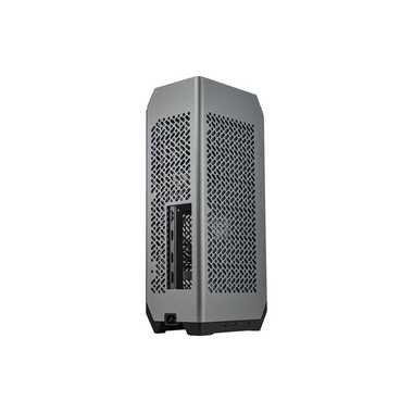 Case per PC Cooler Master NCORE 100 MAX Grigio Scuro