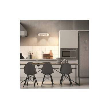 Philips Lamp LEDClassic 50W GU10 WW 36D ND 6CT/4 EC Warm White (WW)