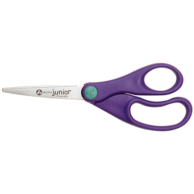 WESTCOTT Kinderschere 13cm E-20554 00 farbig ass.