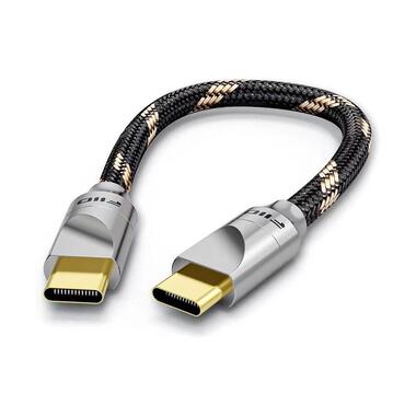 FiiO Amplificateur d’écouteurs LT-TC5M 80 cm