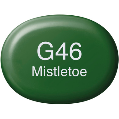 COPIC Marker Sketch 21075375 G46 - Mistletoe