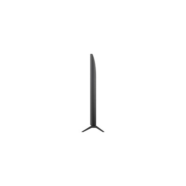 LG TV 55NANO80A6B 55", 3840 x 2160 (Ultra HD 4K), LED-LCD