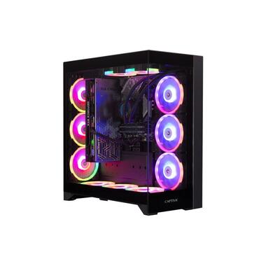 Captiva Gaming PC Ultimate Gaming R89-514