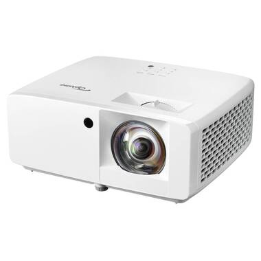 Optoma Short Throw Projector ZH350ST