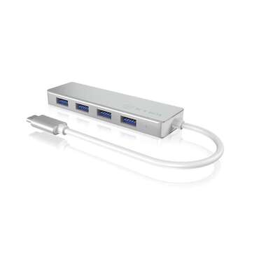 ICY BOX USB-Hub IB-HUB1425-C3