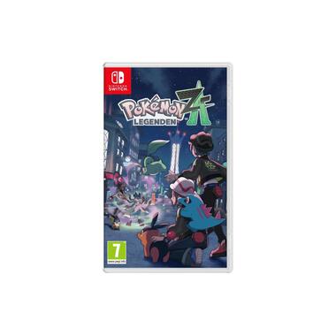Nintendo Légendes des Pokémon: Z-A