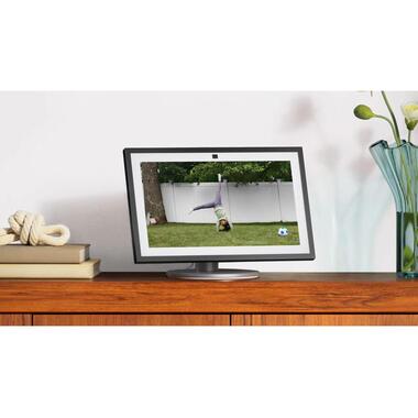 Amazon Echo Show 15 2ª Gen Nero