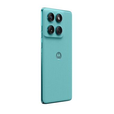 Motorola Edge 60 Fusion 256GB Pantone Amazonite