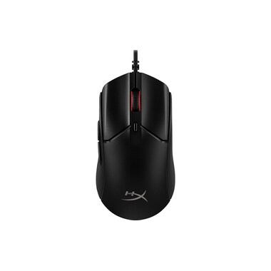 HyperX Souris de gaming Pulsefire Haste 2 Noir