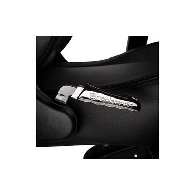 noblechairs Gaming-Stuhl EPIC Black Edition Schwarz