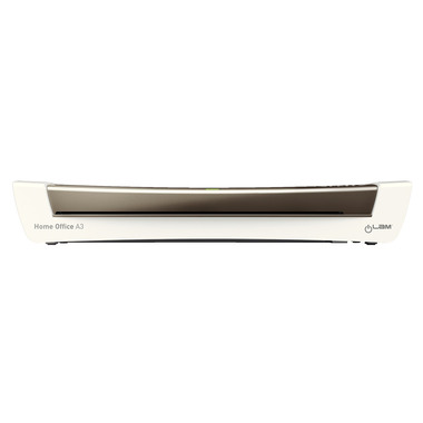 LEITZ Plastifieuse iLAM Office A3 74400089 gris