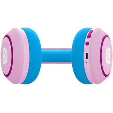 Tigermedia Tigerbuddies Kopfhörer pink