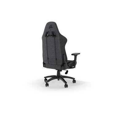 Corsair Chaise de gaming Tissu TC100 Relaxed Anthracite