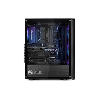 Joule Performance Gaming PC RTX 5060 R7 32 GB 2 TB L1137865