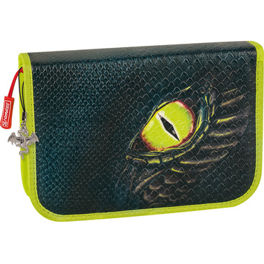 BRUNNEN Trousse Drago 1049120941 19.5x13.5x3.5cm