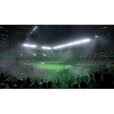 Electronic Arts EA Sports FC 25 (Box)