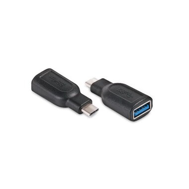 Club 3D USB 3.0 Adapter CAA-1521 USB-C Plug - USB-A Socket