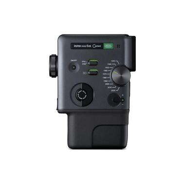 Fujifilm Camera Mini Evo Cinema Black