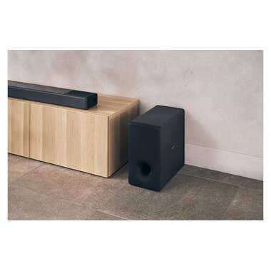 Sony Subwoofer SA-SW3 Black