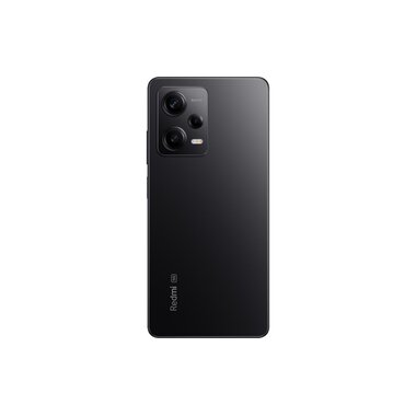 Xiaomi Redmi Note 12 PRO 5G 128 GB Midnight Black