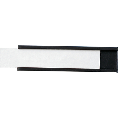 LEGAMASTER Magnetisches C-Profil 7-450200 15 x 60mm 63 Stk.