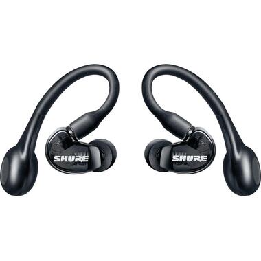 Shure Wireless In-Ear-Kopfhörer AONIC 215 GEN 2 Schwarz