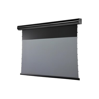 Celexon Motorized Screen HomeCinema Plus Tension 243.5x137 cm Black