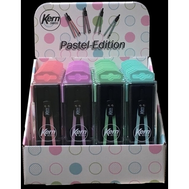 KERN SCOLA Pastell 170396 Display 2018