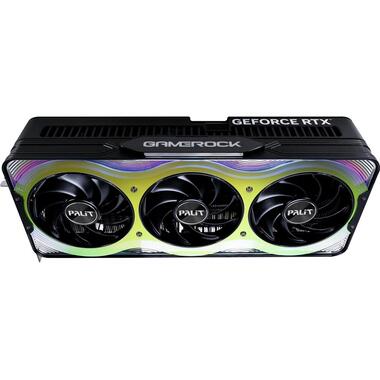 Palit Carte graphique RTX 5090 Game Rock OC 32 Go