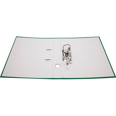 BIELLA Classeur Plasticolor 4cm 10740430U vert A4