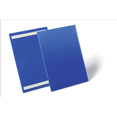 DURABLE Pochette adhésive A4 179707 portrait, 50 pcs.