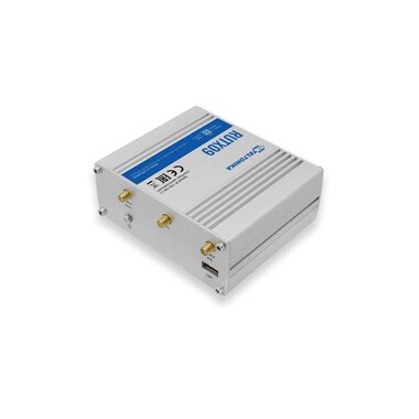 Teltonika LTE industrial router RUTX09