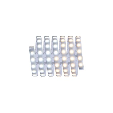 Paulmann LED-Stripe MaxLED 500 Tunable White, 2.5 m extension