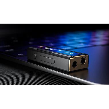 FiiO Amplificateur de casque & USB-DAC KA5