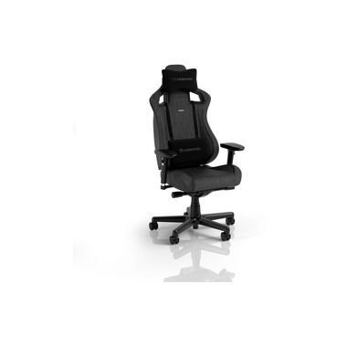 noblechairs Gaming-Stuhl EPIC Compact Anthrazit/Carbon