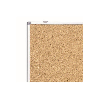 MAGNETOPLAN Design-Pinnboard SP 12175 Kork 900x600mm