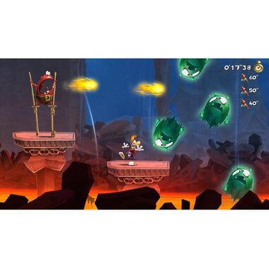 Ubisoft Rayman Legends – Edizione Definitiva (Codice in una Scatola)