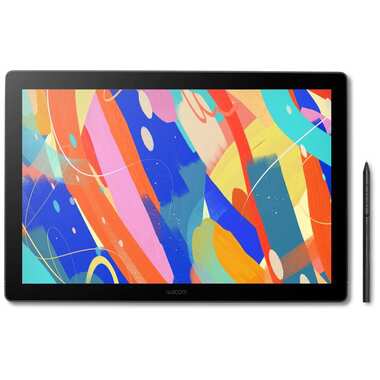 Wacom Tablette graphique Cintiq 16