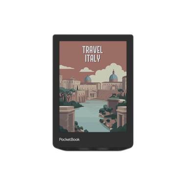 PocketBook eReader Verse Pro Color Stormy Sea