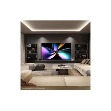 Hisense TV 100U7Q PRO 100", 3840 x 2160 (Ultra HD 4K), LED-LCD