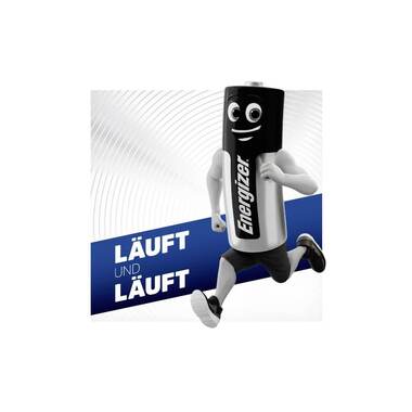 Energizer Photobatterie Lithium 123 , 1 Stück