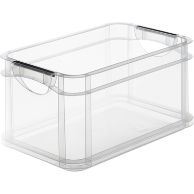 ROTHO Systembox A5 1780500096WS transparent