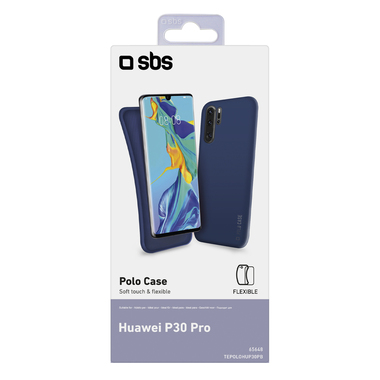 Handy-Hülle Polo TPU für Huawei P30 Pro/Pro New Edition