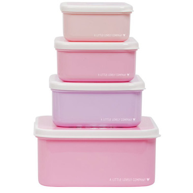 ALLC Lunch & Snackbox Unicorn SBSEUN22