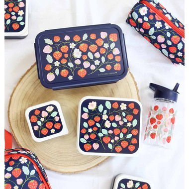 ALLC Gourde 450ml DBSTBU64 Strawberries