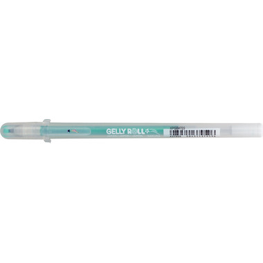 SAKURA Gelly Roll 0.5mm XPGB729 Stardust grün Glitter