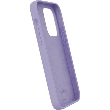 ICON MAG cover for iPhone 14 Pro MagSafe Compatible | Puro 